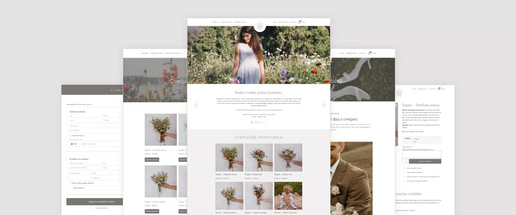 Deklevcvetju Full Frame