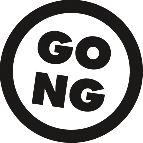 GONG Projekt black 1