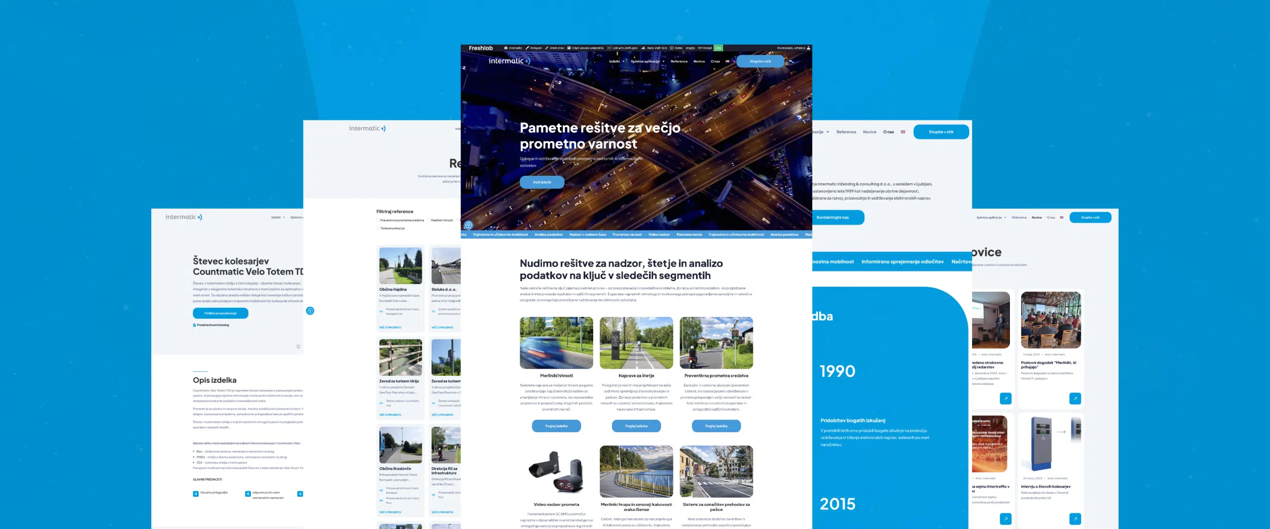 INTERMATIC V2 Full Framebit