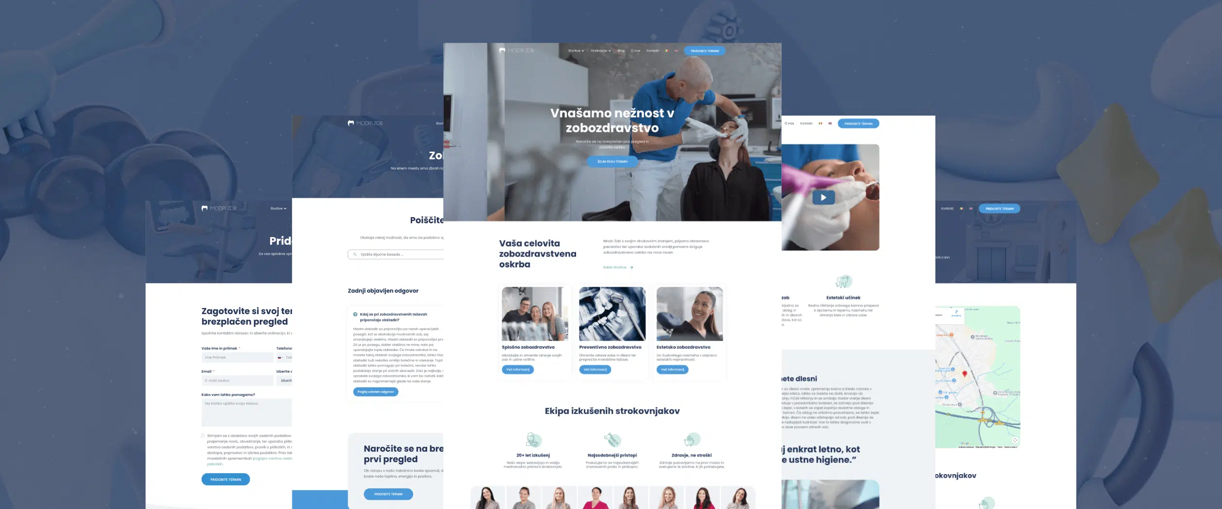 Modrizob V2 Full Framebit