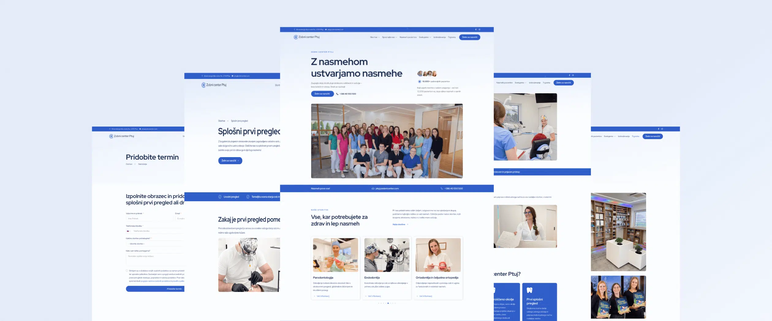 Zobni Center Ptuj Full Framebit