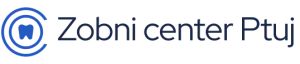 Zobni center ptuj logo 1