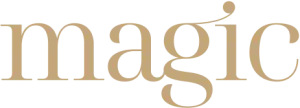 magic logo gold 1